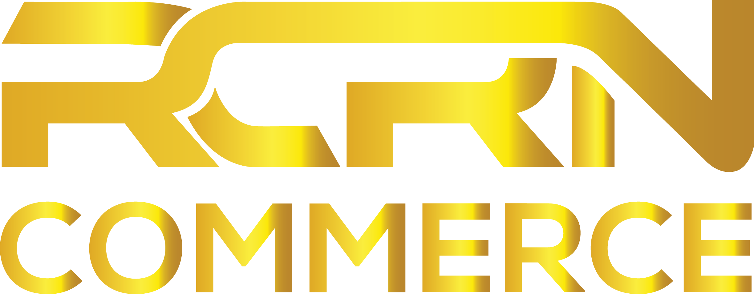 RCRN-Commerce Logo