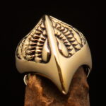 Phoenix ring - wholesale lot 50 Rings