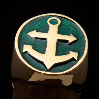 Big Anchor Ring