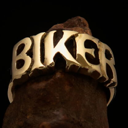 Biker Ring