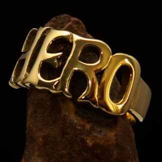 Hero Ring