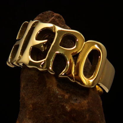 Hero Ring